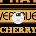 Jungle - Heavy, California / Cherry (LP)