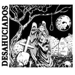 Schallplatte Desahuciados - Desahuciados (LP)