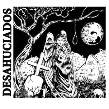 Schallplatte Desahuciados - Desahuciados (LP) - 1