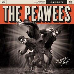 LP ploča Peawees - Moving Target (Limited Edition) (Numbered) (LP)