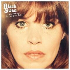 Disco in vinile Lady Linn and her Magnificent Bigband - Black Swan (2 LP)