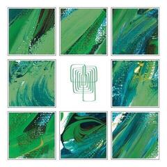 Schallplatte Jade Hairpins - Mother Man b/w Gracefully (EP)