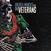LP Manges, Andrea & The Veterans - Andrea Manges & The Veterans (LP)