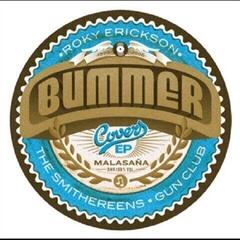 Vinyl Record Bummer - Covers EP (LP)