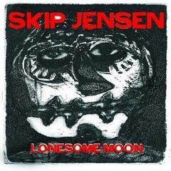 Vinilinė plokštelė Skip Jensen - Lonesome Moon + 3 (LP)