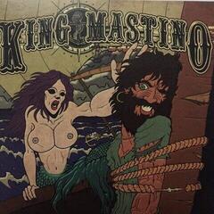 Vinyl Record King Mastino - Two Headed Dog / Song For A Deadly Mermaid (LP)