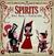 Vinylplate Spirits - Your Deny / Fairytale (LP)