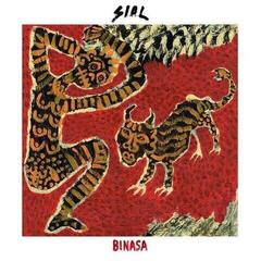 Vinyl Record Sial - Binasa (LP)