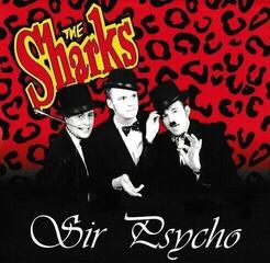 Disc de vinil The Sharks - Sir Psycho (Limited Edition) (EP)