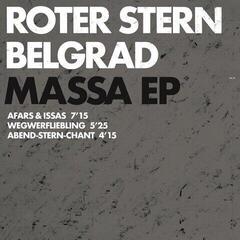 LP Roter Stern Belgrad - Massa EP (Reissue) (EP)