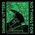 Schallplatte Swingin' Utters - Split (LP)