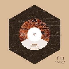 Vinyl Record Ojah Feat. Fikir Amlak & Don Fe - Mindset/Dub (LP)
