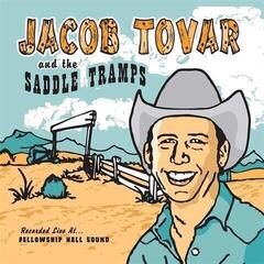 Disco in vinile Jacob Tovar And The Saddle Tramps - Jacob Tovar And The Saddle Tramps (Reissue) (LP)