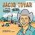 Disco in vinile Jacob Tovar And The Saddle Tramps - Jacob Tovar And The Saddle Tramps (Reissue) (LP)