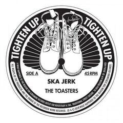 Disco in vinile The Toasters - Ska Jerk (Limited Edition) (EP)