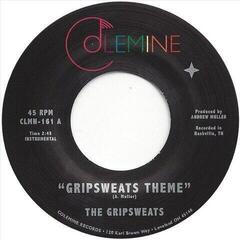 Schallplatte The Gripsweats - Gripsweats Theme (LP)