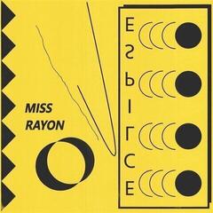 Vinylplade Miss Rayon - Eclipse (LP)