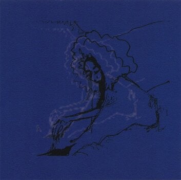 Disco in vinile Young Skulls - Bomb Train Blues (Limited Edition) (7") - 1