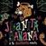 Vinyl Record Juanita Banana - Juanita Banana & The Glutamato Monster (LP)