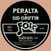 Vinyl Record Peralta & Sid Griffin - Older Guys (LP)