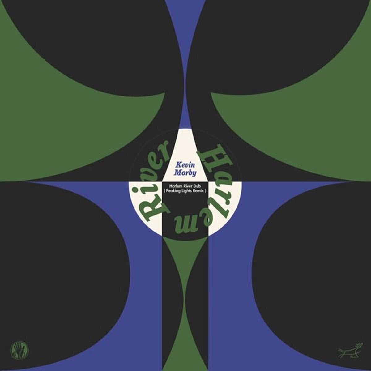 Vinyl Record Kevin Morby - Harlem River Dub (Limited Edition) (LP)
