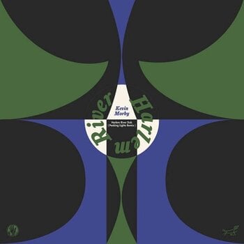 Vinyl Record Kevin Morby - Harlem River Dub (Limited Edition) (LP) - 1