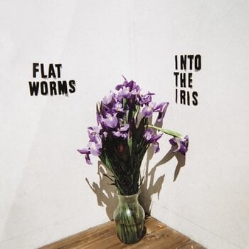 Schallplatte Flat Worms - Into The Iris (EP) - 1