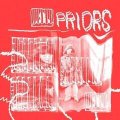 Disco in vinile PRIORS - Call For You EP (Limited Edition) (7")