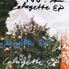 LP Major Murphy - Lafayette EP (EP)