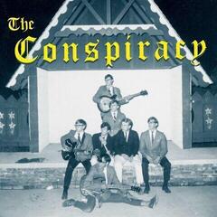 Vinyl Record The Conspiracy - Dream World (7")