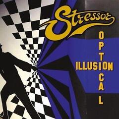 LP Stressor - Optical Illusion (Limited Edition) (7")