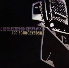 Schallplatte LCD Soundsystem - Confuse The Marketplace (Reissue) (LP)