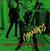 Schallplatte Maniacs - I Don't Wanna Go To Work (LP)