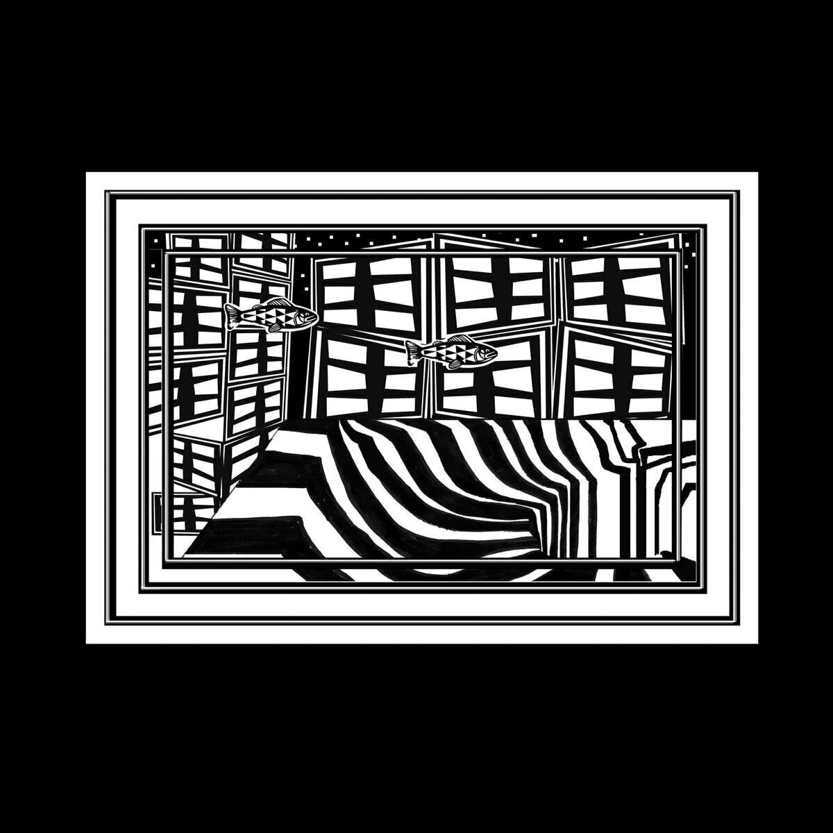 Disco de vinil Keller Crackers - KC (Numbered) (LP)