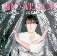 Грамофонна плоча Miko Mission - Greatest Hits & Remixes (LP)