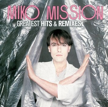 LP ploča Miko Mission - Greatest Hits & Remixes (LP) - 1