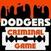 Disco de vinilo Dodgers - Criminal Game (LP)