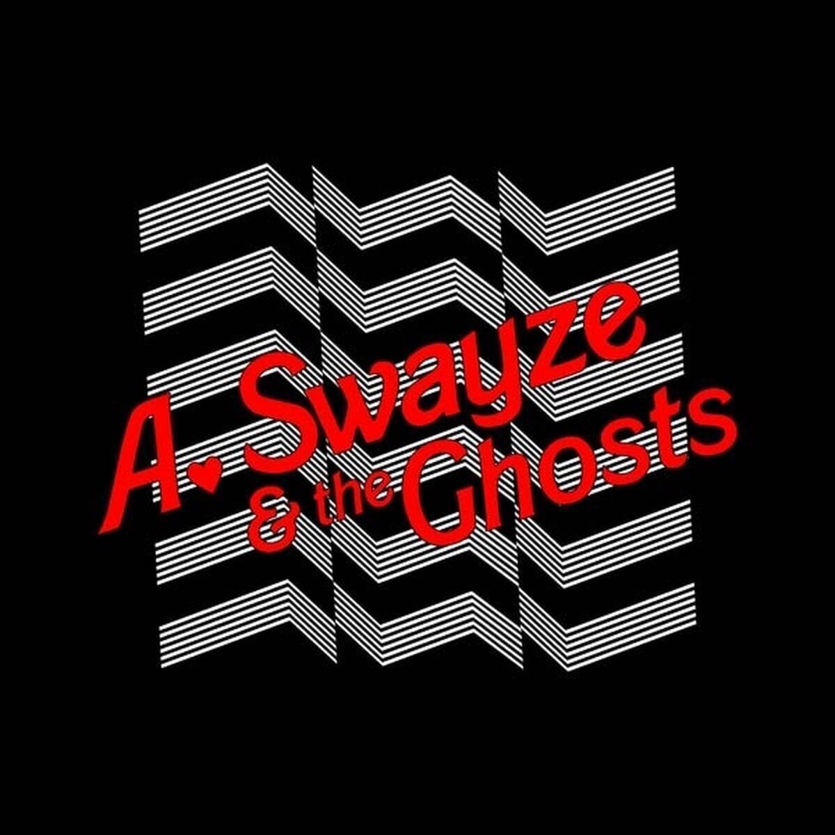 Vinyl Record A. Swayze & the Ghosts - Suddenly (LP)