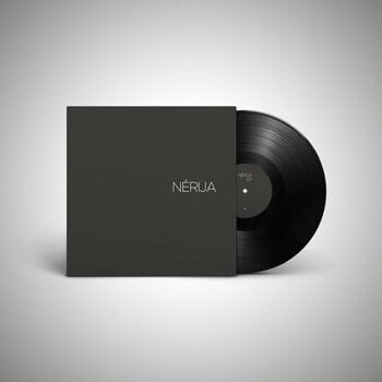 Vinyl Record Nérija - Nérija EP (White Label) (Reissue) (EP) - 1