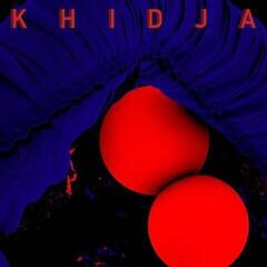 LP Khidja - In The Middle Of The Night (EP)