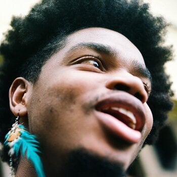 Disque vinyle Sequoyah Murray - Penalties Of Love (EP) - 1