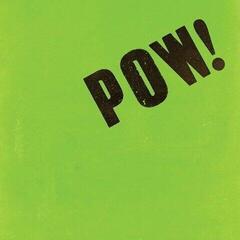 LP POW! - Shift (Limited Edition) (LP)