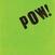 LP POW! - Shift (Limited Edition) (LP)