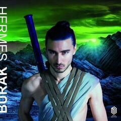 Disco in vinile Burak & Ensemble Musica Sequenza - Hermes (LP)