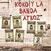 Vinyl Record Koko Y La Banda Atroz - Entropía (EP)