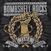 Disco in vinile Bombshell Rocks - This Time Around (Limited Edition) (Silver Coloured) (EP)
