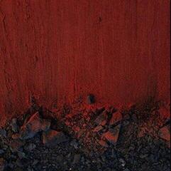 Vinyl Record Moses Sumney - Black In Deep Red, 2014 (EP)