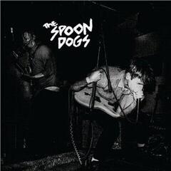 Schallplatte Spoon Dogs - The Way You Talk About It (LP)