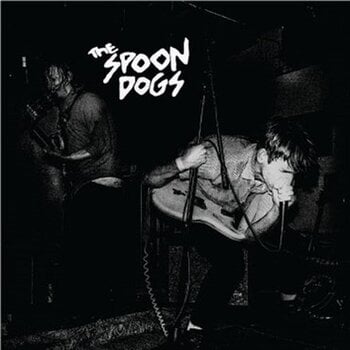 Schallplatte Spoon Dogs - The Way You Talk About It (LP) - 1