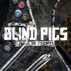 Schallplatte Blind Pigs - Linha De Frente (LP)
